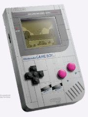 Game Boy