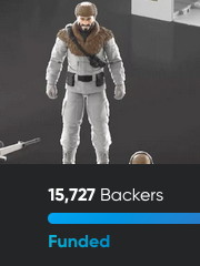 There's Snow Problem