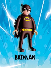 Bat Klicky