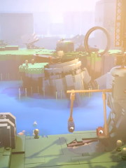 LEGO Voyagers