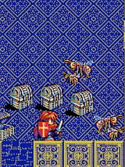 Eggconsole Revival Xanadu II PC-9801