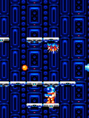 Astro Climber