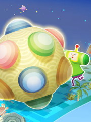 Once Upon A Katamari