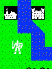 EggConsole Mugen no Shinzou II PC-8801