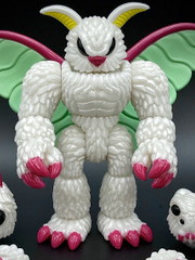 The GodBeast November 21, 2025 Drop Menu