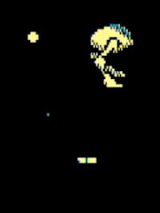 EGGCONSOLE EGGY PC-8801