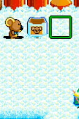 EGGCONSOLE Advanced LORD MONARCH PC-9801