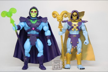 Skeletor