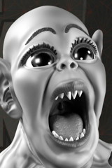 I Read it All in the Weekly World News