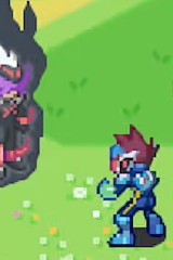 Mega Man Star Force Legacy Collection