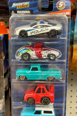 Car-o-rama