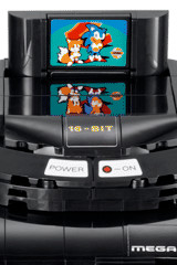 All 16 Bits