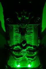 Slimed