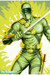 Snake Eyes