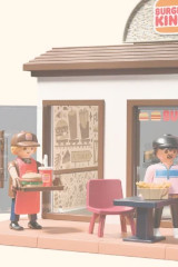 You Want Fries with That
