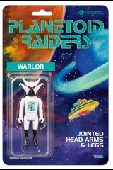 Planetoid Raiders