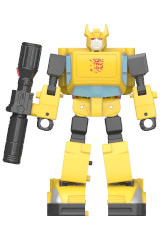 Transformers Studio Series Optimus Prime: Awakening Deluxe Class Bumblebee