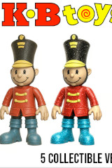 KB Toys Toy Soldier