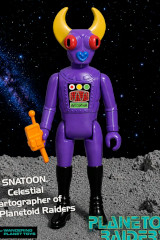 Planetoid Raiders