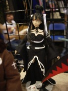 New York Comic Con 2011 - Hasbro - Marvel - Thor