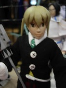 New York Comic Con 2011 - Hasbro - Marvel - Thor