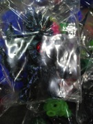 New York Comic Con 2011 - Onell Design - Glyos - More