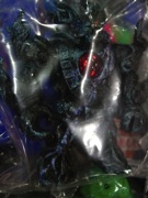 New York Comic Con 2011 - Onell Design - Glyos - More