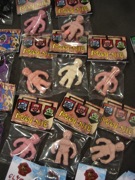 New York Comic Con 2011 - Onell Design - Glyos - More