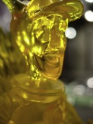 New York Comic Con 2011 - Onell Design - Glyos - More