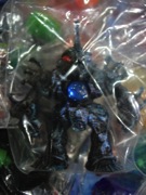 New York Comic Con 2011 - Onell Design - Glyos - More