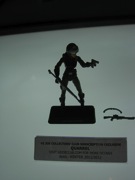 New York Comic Con 2011 - Hasbro - Marvel - G.I. Joe