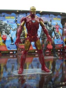 New York Comic Con 2011 - Hasbro - Marvel