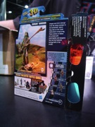 New York Comic Con 2011 - Hasbro - Star Wars