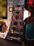 New York Comic Con 2011 - Hasbro - Star Wars