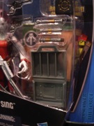 New York Comic Con 2011 - Hasbro - Star Wars