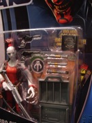 New York Comic Con 2011 - Hasbro - Star Wars