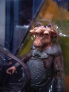 New York Comic Con 2011 - Hasbro - Star Wars