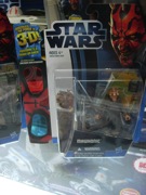 New York Comic Con 2011 - Hasbro - Star Wars