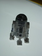 New York Comic Con 2011 - Hasbro - Star Wars