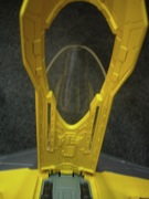 New York Comic Con 2011 - Hasbro - Star Wars