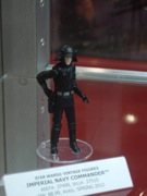 New York Comic Con 2011 - Hasbro - Star Wars