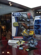 New York Comic Con 2011 - Hasbro - Star Wars