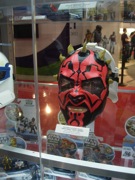 New York Comic Con 2011 - Hasbro - Star Wars