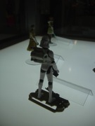 New York Comic Con 2011 - Hasbro - Star Wars