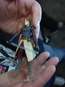 New York Comic Con 2011 - Hasbro - Star Wars