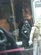 New York Comic Con 2011 - Hasbro - Star Wars