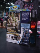 New York Comic Con 2011 - Hasbro - Star Wars