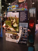 New York Comic Con 2011 - Hasbro - Star Wars