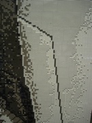 New York Comic Con 2011 - Hasbro - Transformers