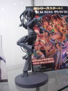 New York Comic Con 2011 - Kotobukiya Statues and Home Goods